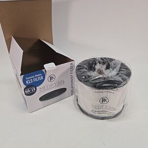 Medify Air MA-18R Replacement Filter Genuine OEM For H13 MA-18 Purifier